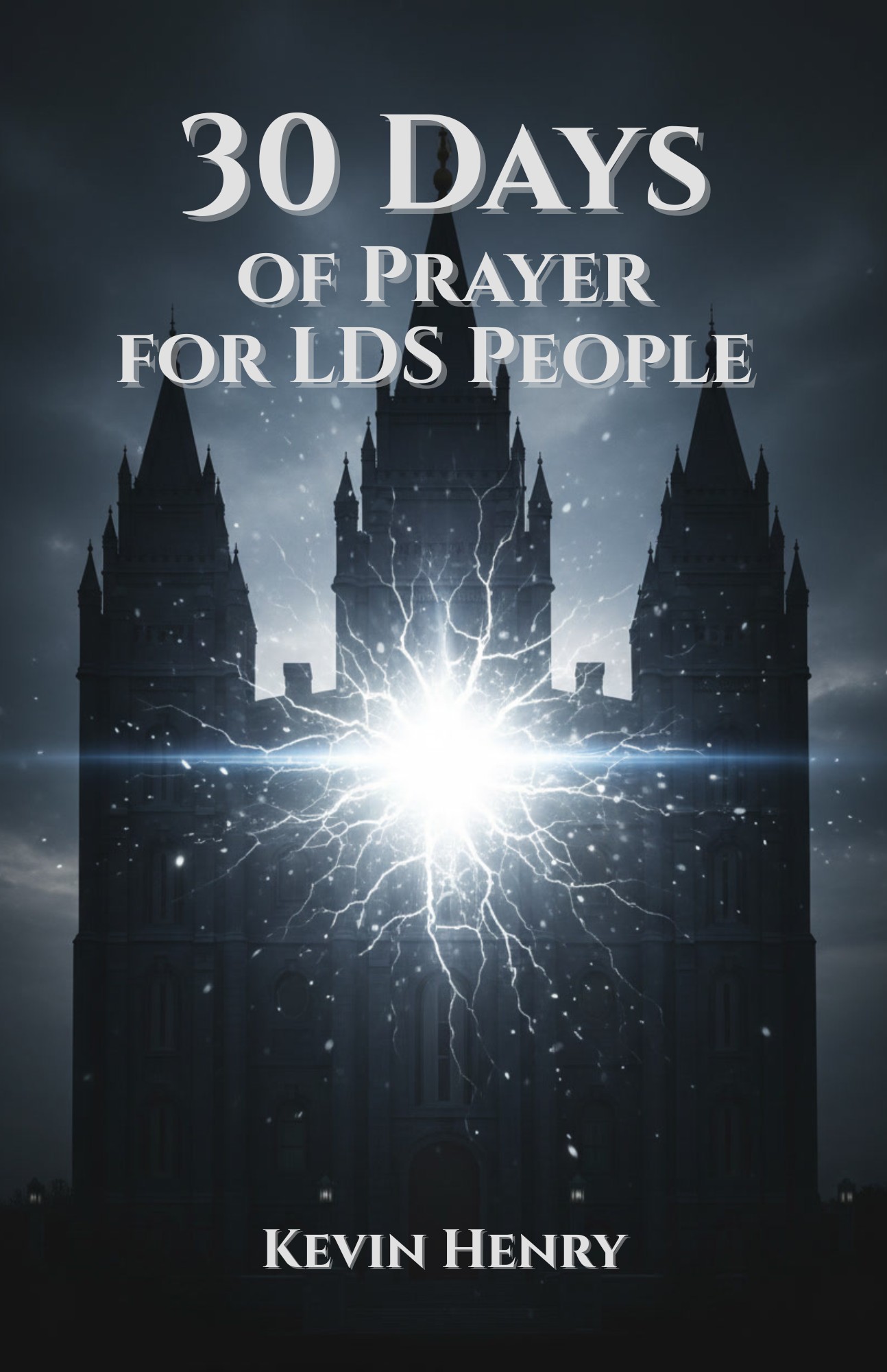 30 Days of Prayer for the LDS People