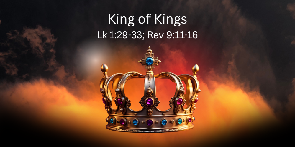 King of Kings