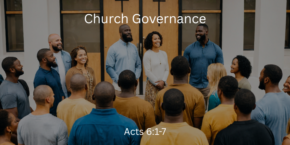 Church Governance