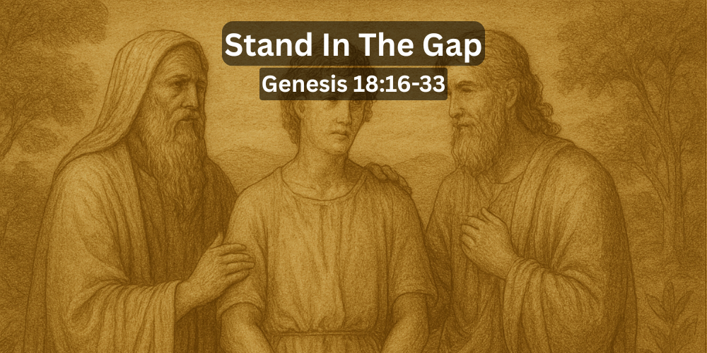 Latest Sermon