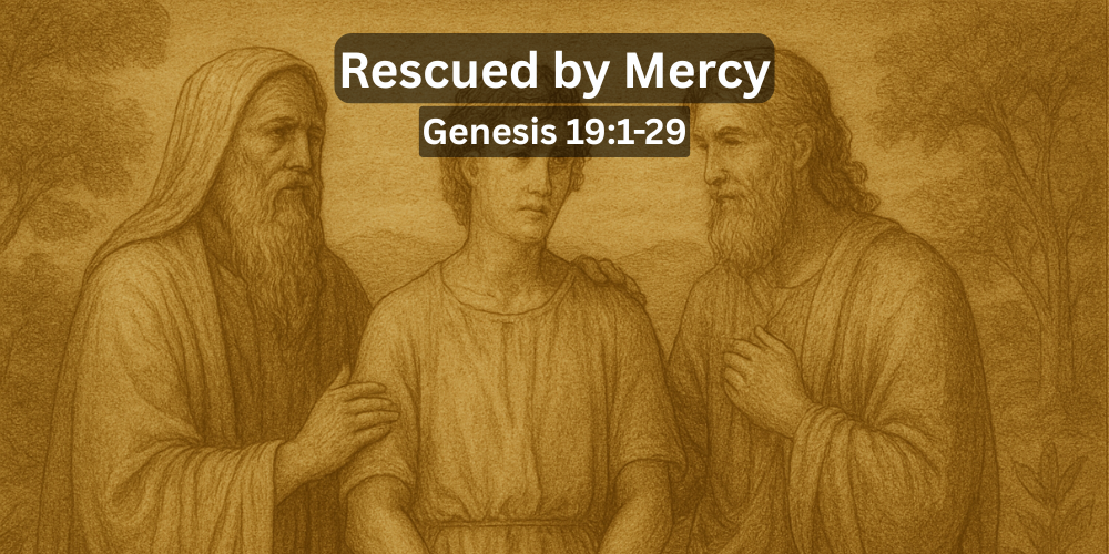 Latest Sermon