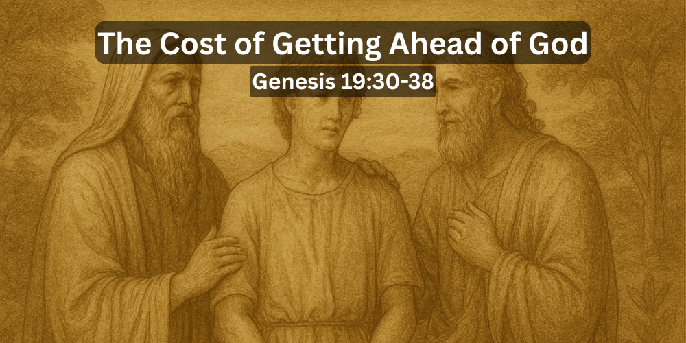 Latest Sermon