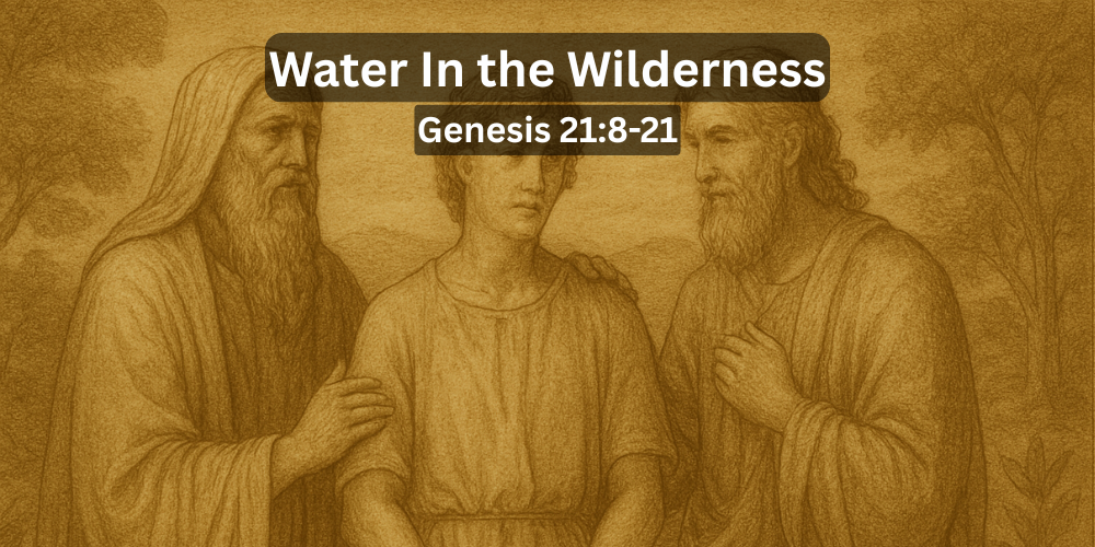 Latest Sermon