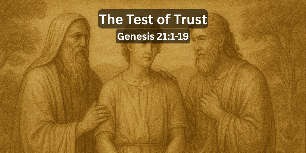 Latest Sermon