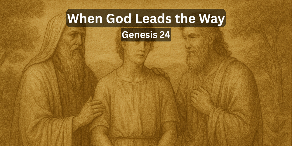 Latest Sermon